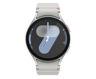 Samsung Galaxy Watch 7 44mm Srebrny - 1266524 - zdjęcie 2